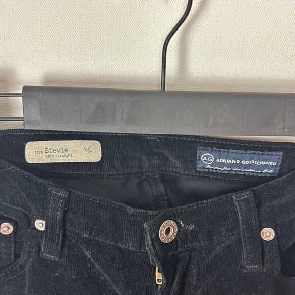 Adriano Goldschmied Pants - Women's 30 - Picture 3 of 7